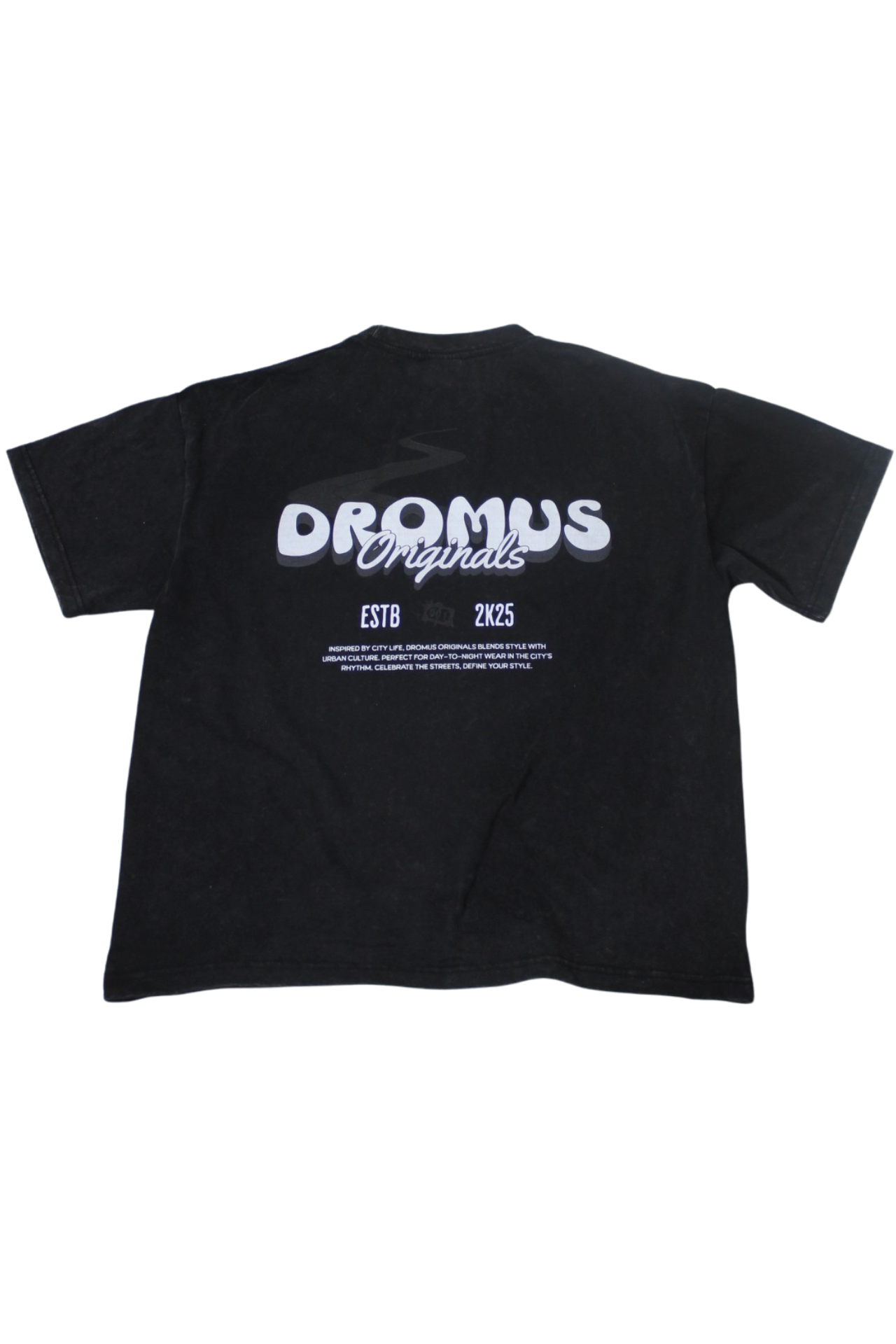 001 T-Shirt