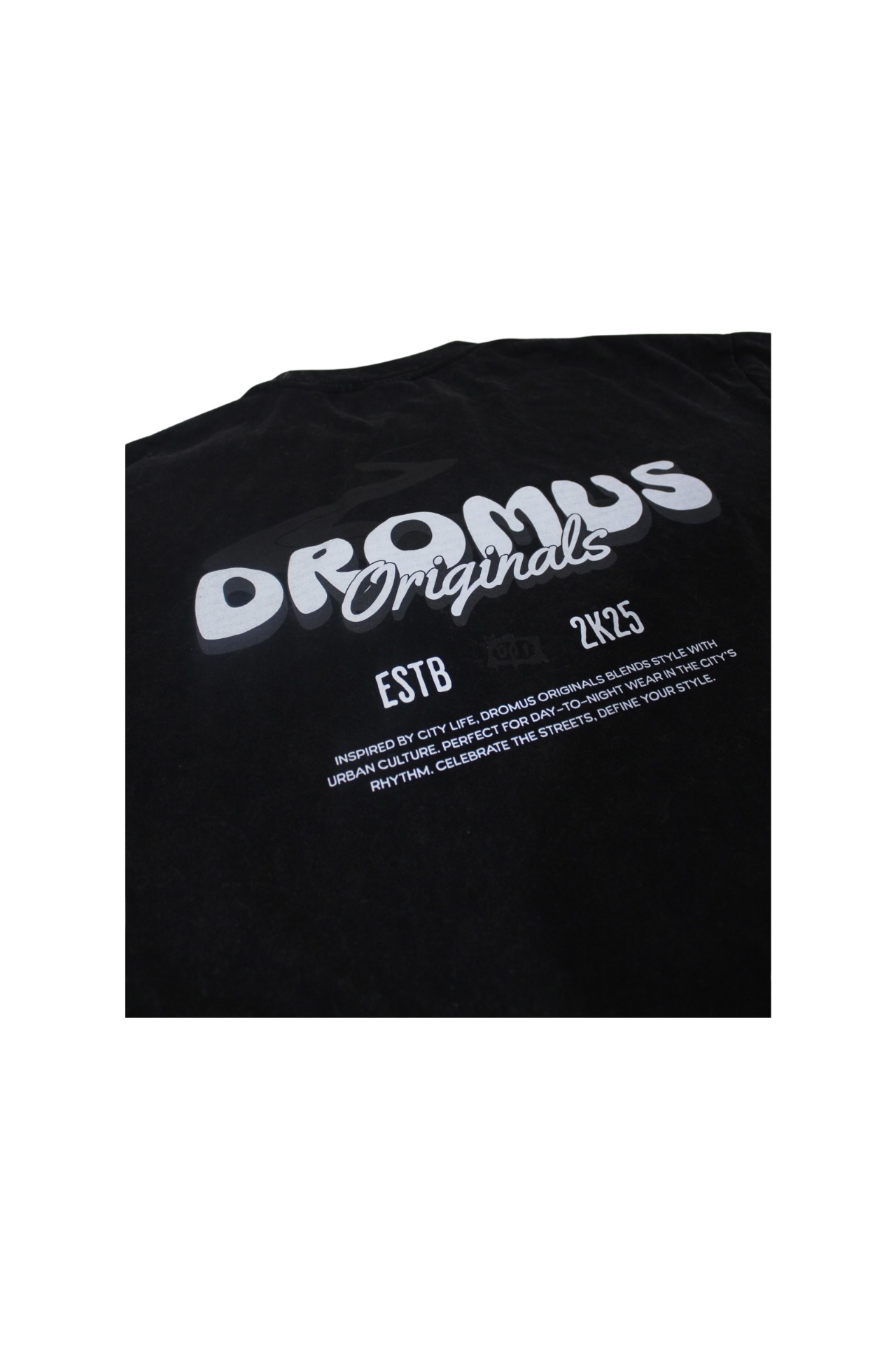 001 T-Shirt