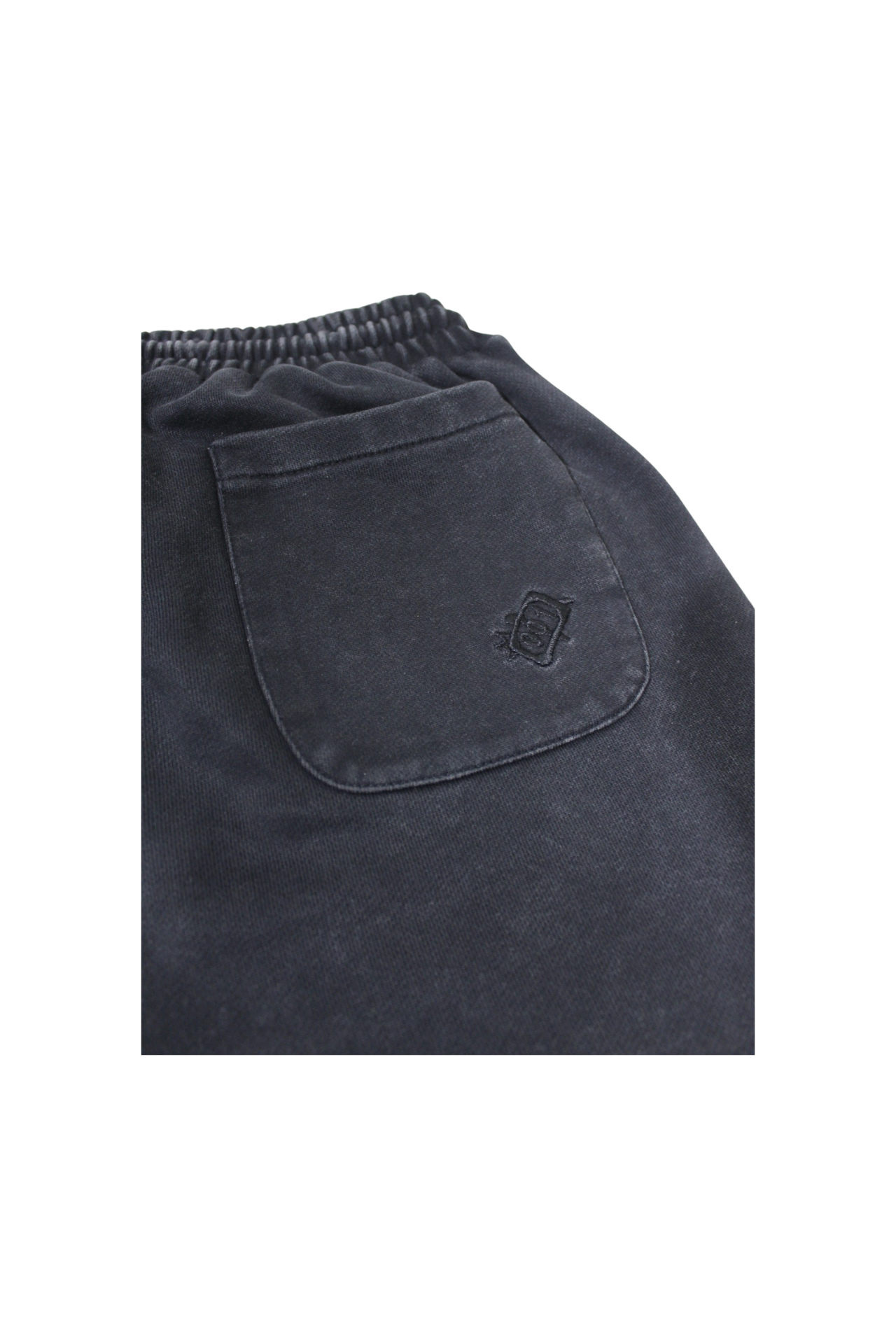 001 Shorts