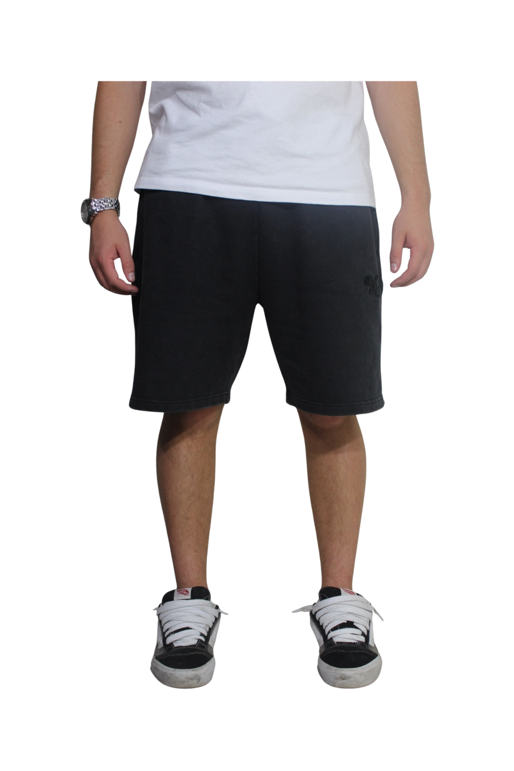 001 Shorts