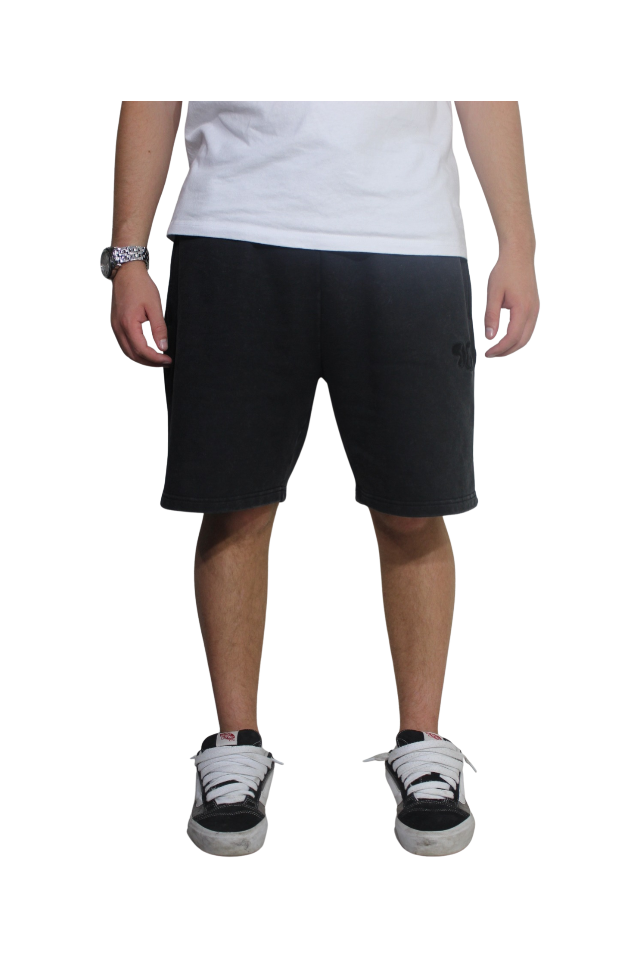 001 Shorts