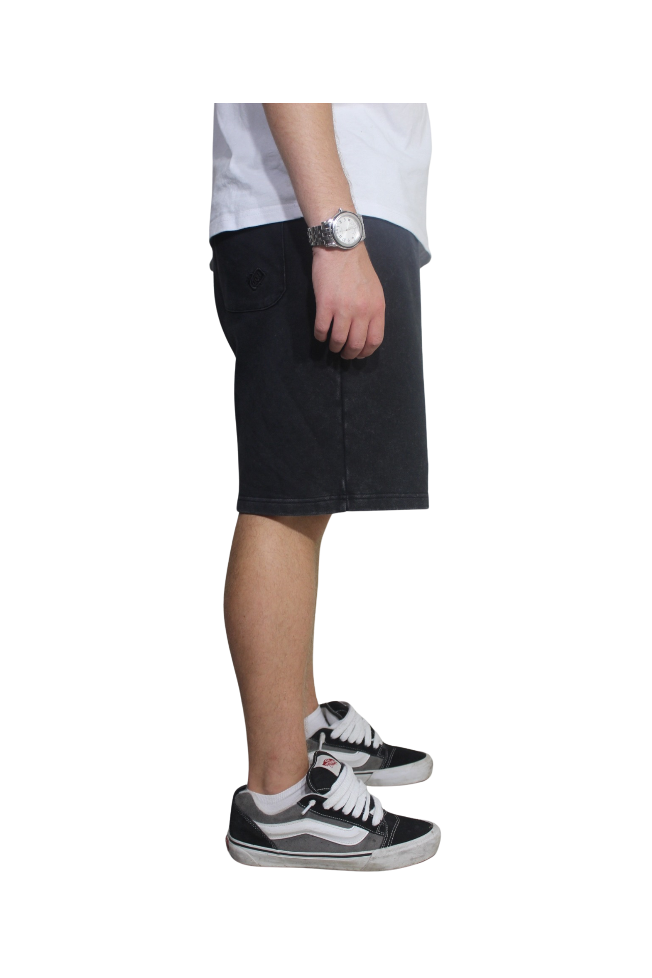 001 Shorts