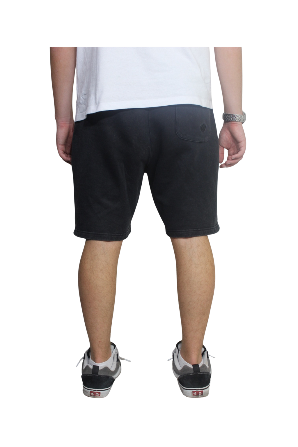 001 Shorts