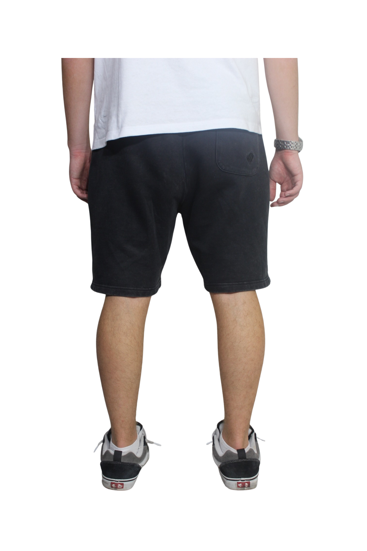 001 Shorts