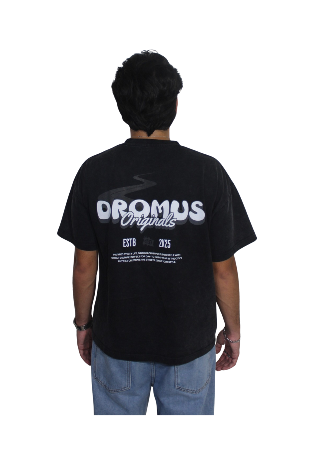 001 T-Shirt