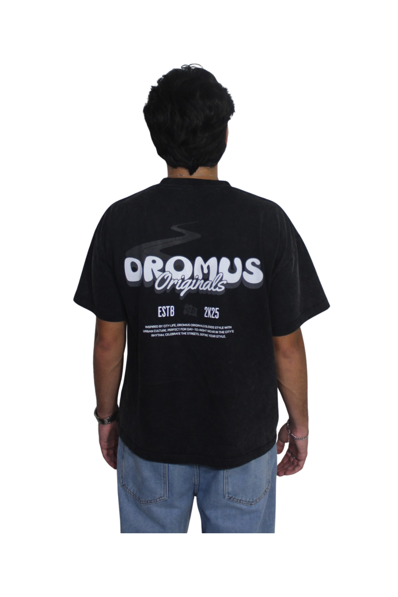 001 T-Shirt