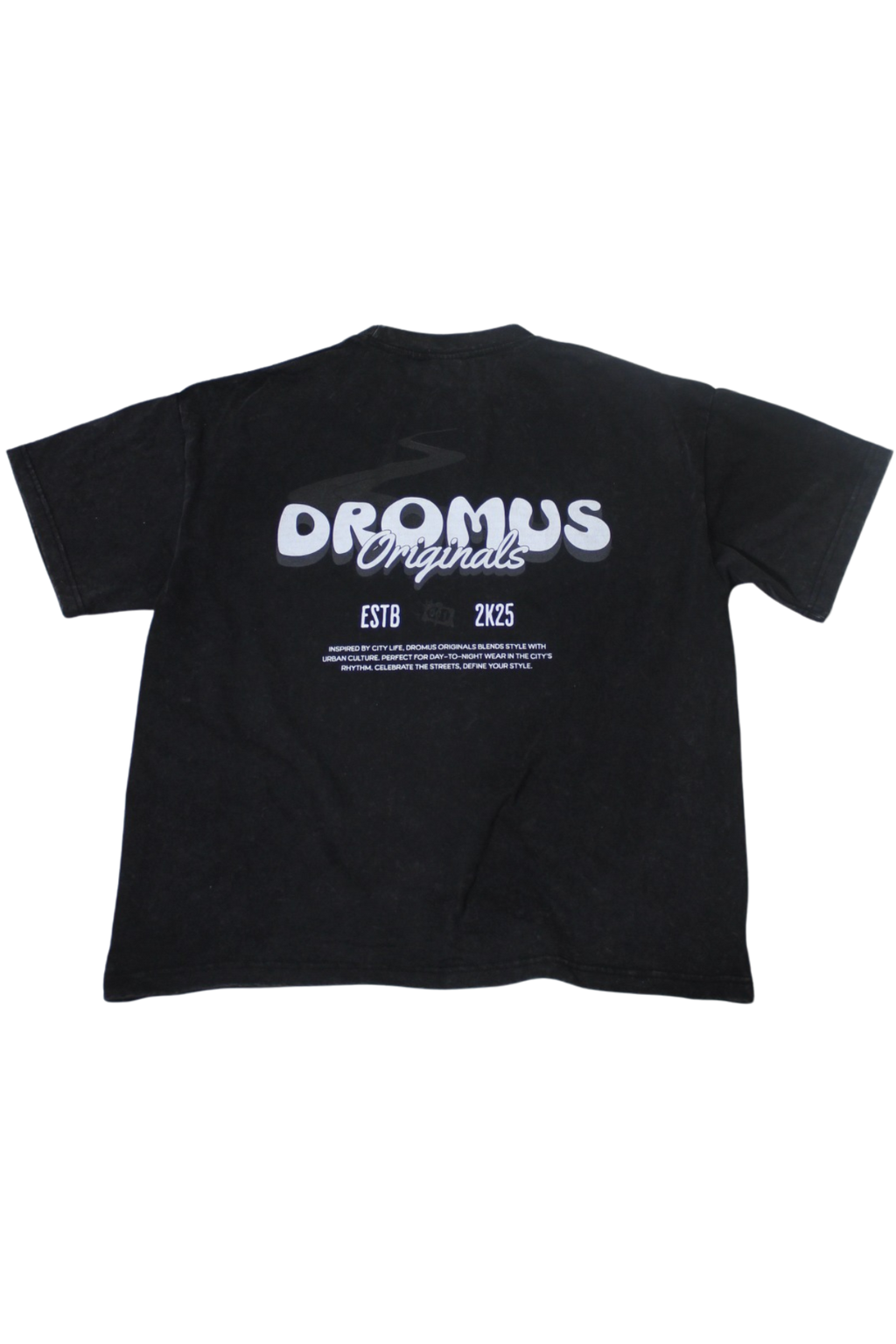 001 T-Shirt