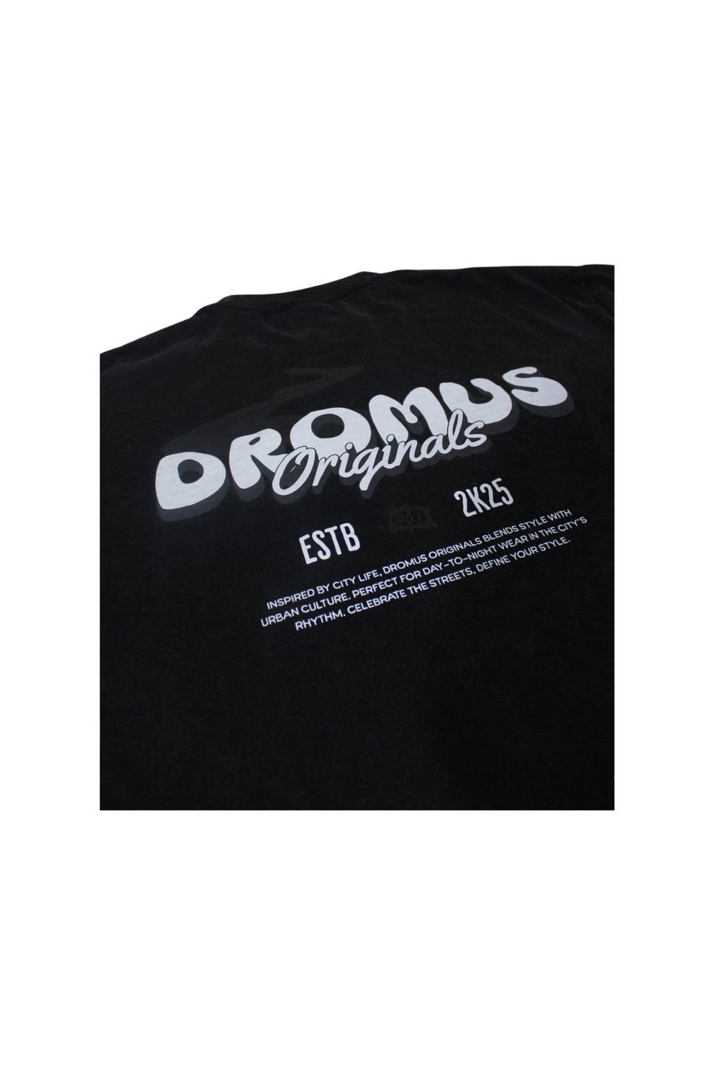 001 T-Shirt