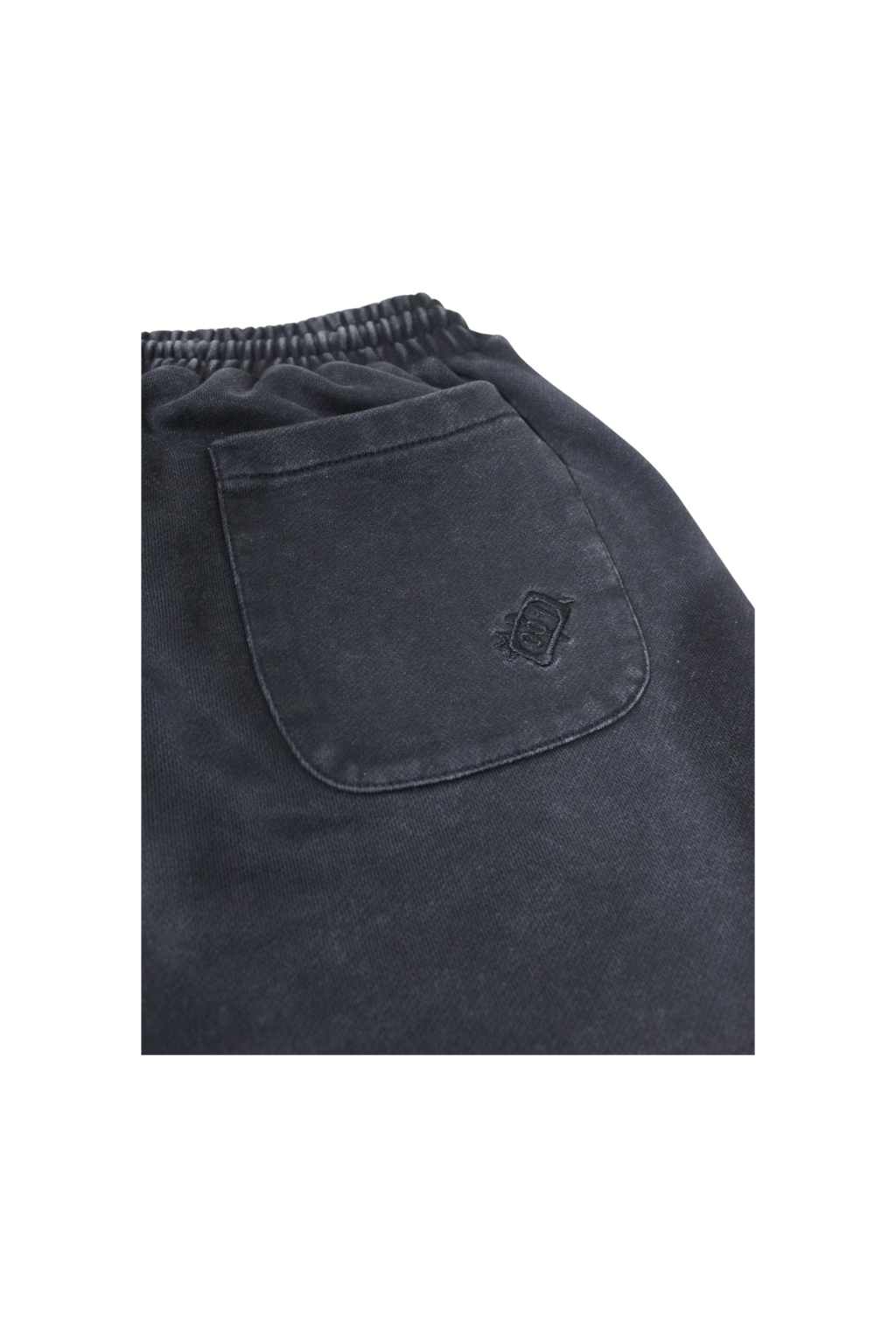 001 Shorts